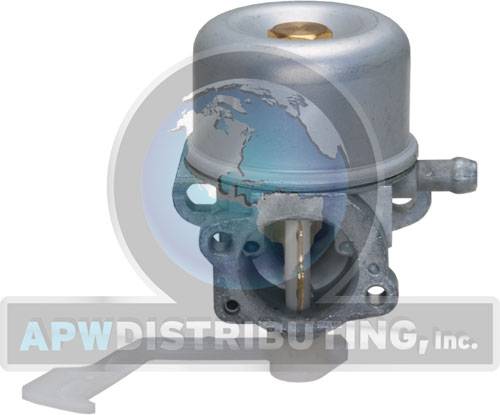 B & S Carburetor 698055