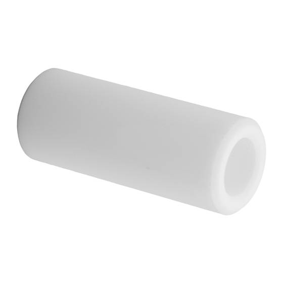 GP Ceramic Plunger 52040009