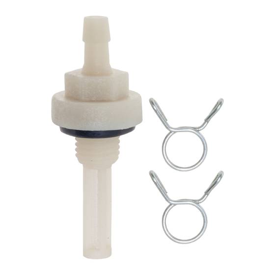 Fuel Filter Joint Assembly 45-0289