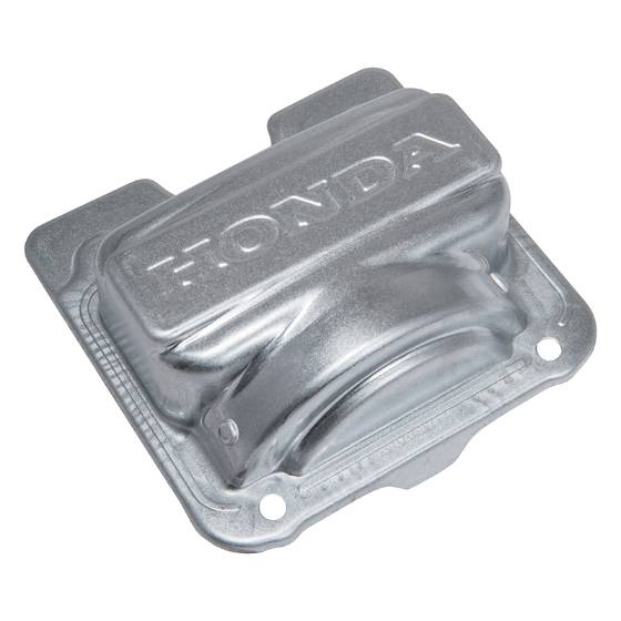 Cover Comp., Cylinder HEAD