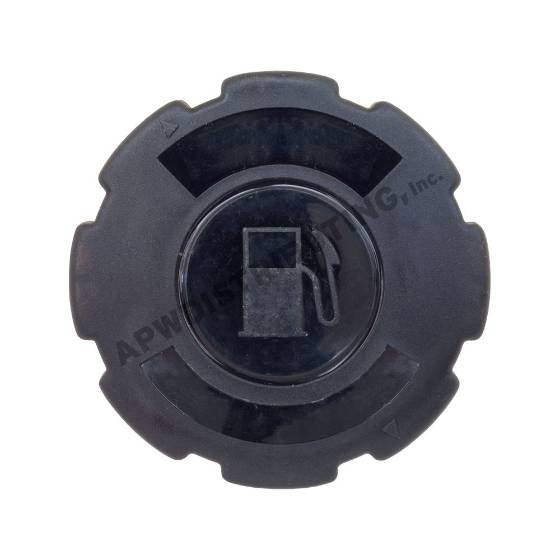 Gas Cap Plastic 17620-ZH7-023