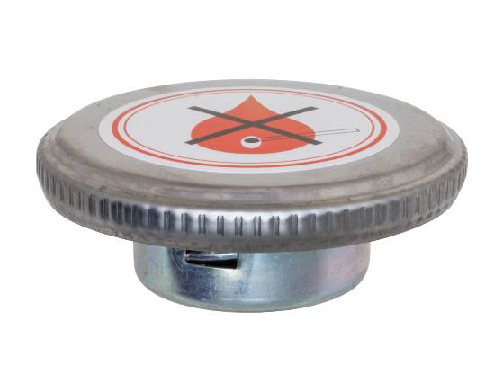 Gas Cap Metal