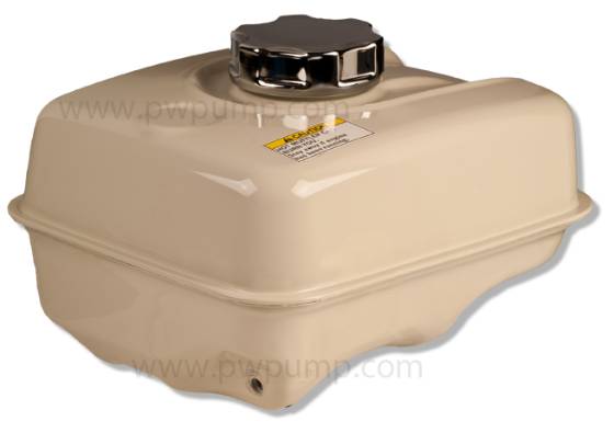 Fuel Tank 17510-ZE3-020ZA