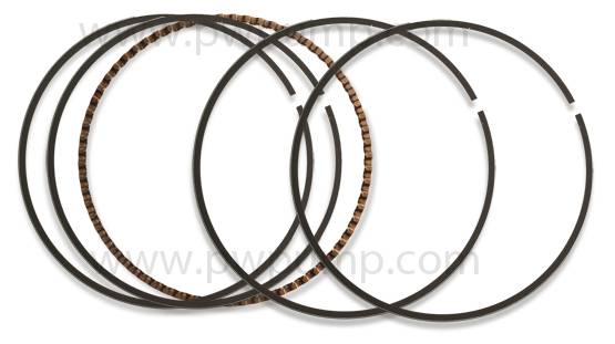 RING SET (STD) 13010-Z0Y-004