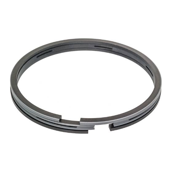 13010ZL8003 Ring Set, Piston
