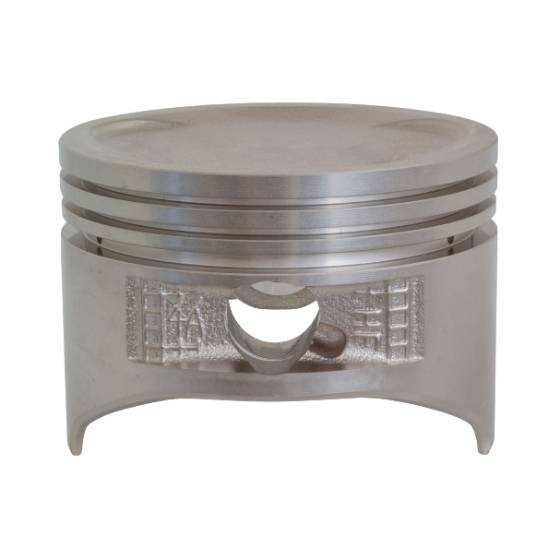 Piston - 13101-ZL8-000