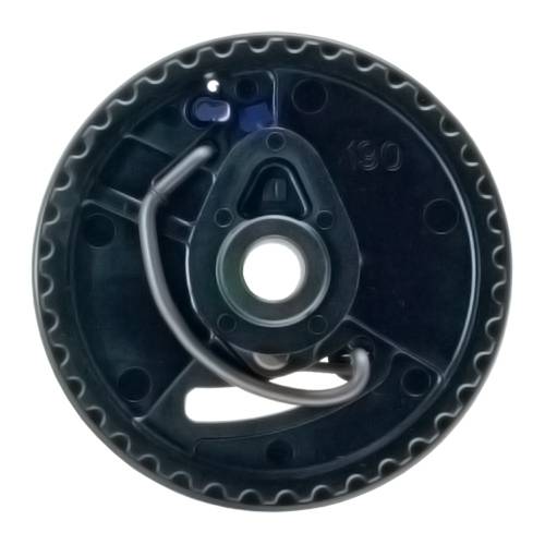 CAM Pulley