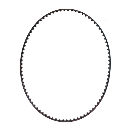 BELT (84HU7 G-200) 14400-ZL8-013
