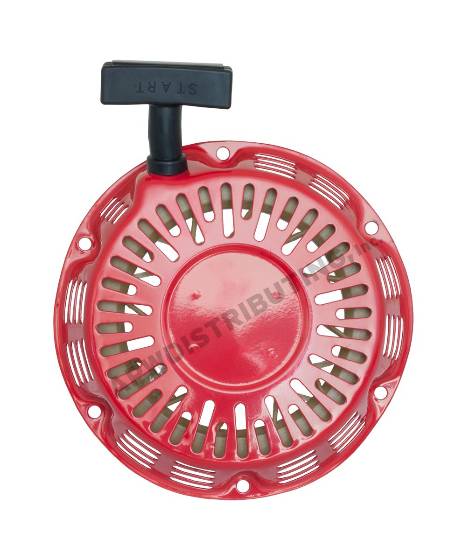 Recoil Assembly 28400-ZE2-W01ZA