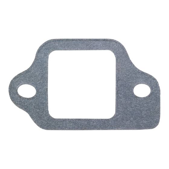 GASKET, INSULATOR, 16212-ZL8-000