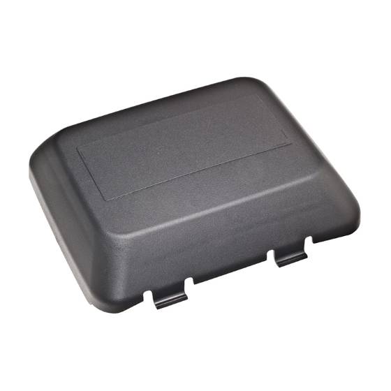 COVER AIR CLEANER 17231-Z0L-030