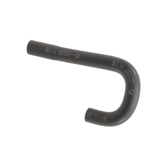 Tube, Fuel 17702-ZL8-000