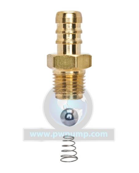 Chemical Injector Kit