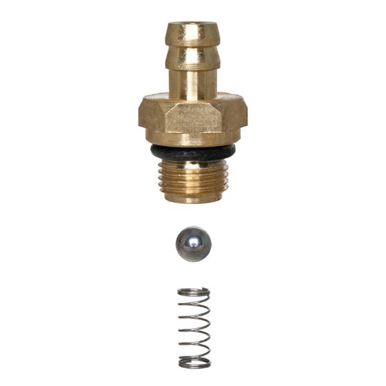 Chemical Injector Kit 705972