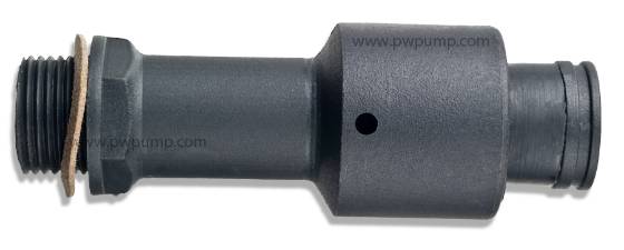 Breather Tube Kit, 190669GS