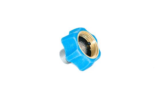 Water Inlet Kit