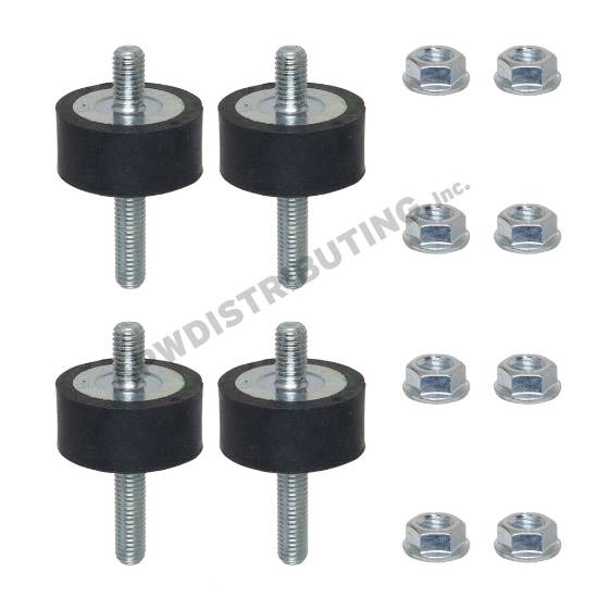 Motor Mount Kit 192134GS