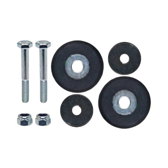 Kit, Mount Vibration