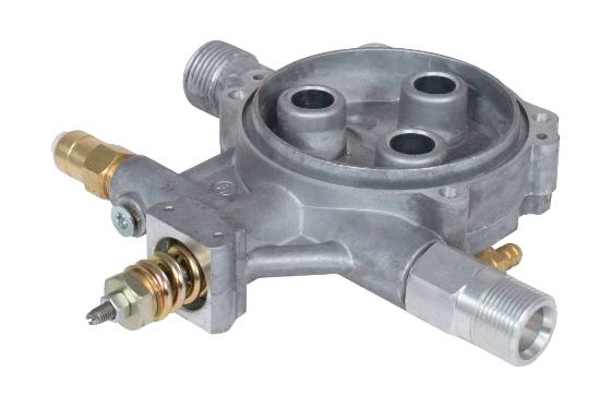 Pump Set