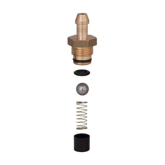 Detergent Assembly 2.883-862.0