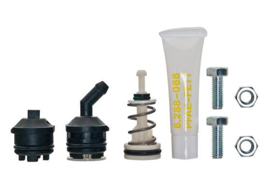 Spare Parts Set 2.884-133.0