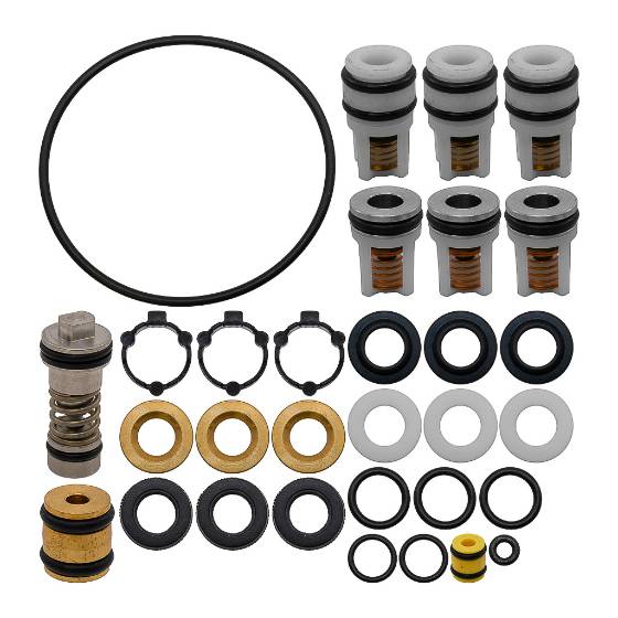 KARCHER Rebuild Kit, 2.884-214.0
