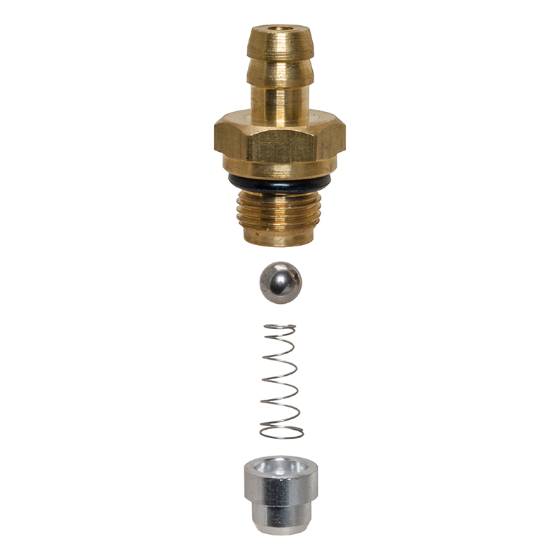 Chemical Injector Repair Kit