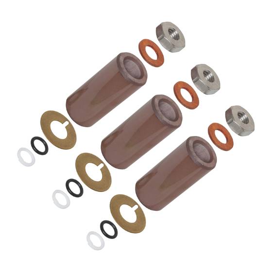 FW & SW Piston Kit, 20MM, FREE SHIPPING