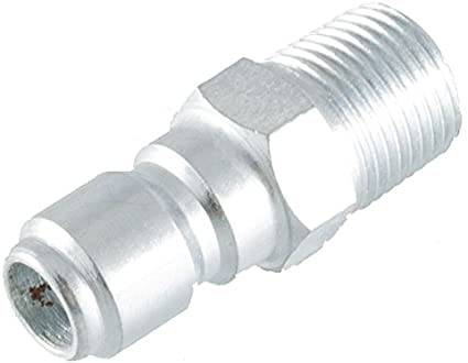 Nipple - 3/8" MPT 7100020