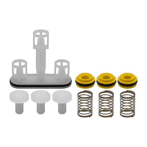 Karcher Pressure Valve 4.580-196.0