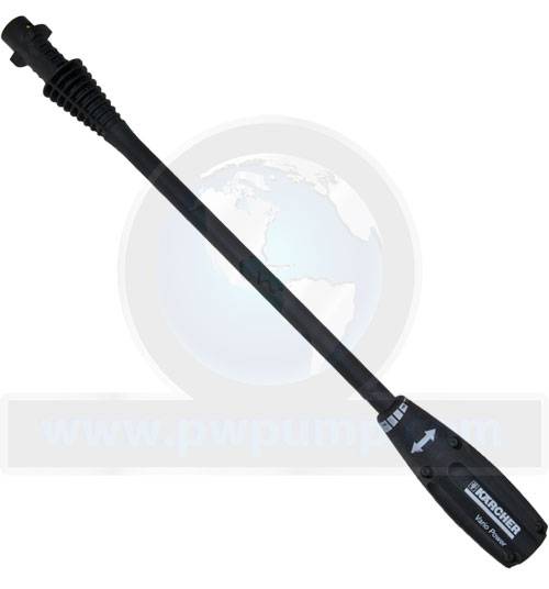 VARIABLE SPRAY WAND, HI-LO 4.760-543.0