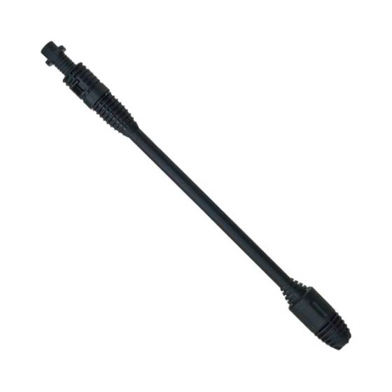 TURBO NOZZLE WITH LANCE