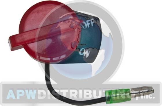 ENGINE STOP SWITCH 36100-ZE1-015