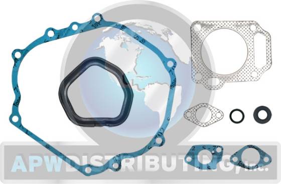 GX270 Gasket Set