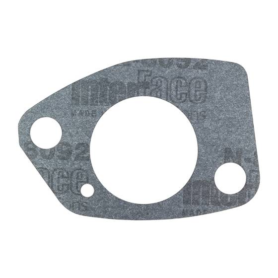 Carburetor Gasket 16221-ZF6-800