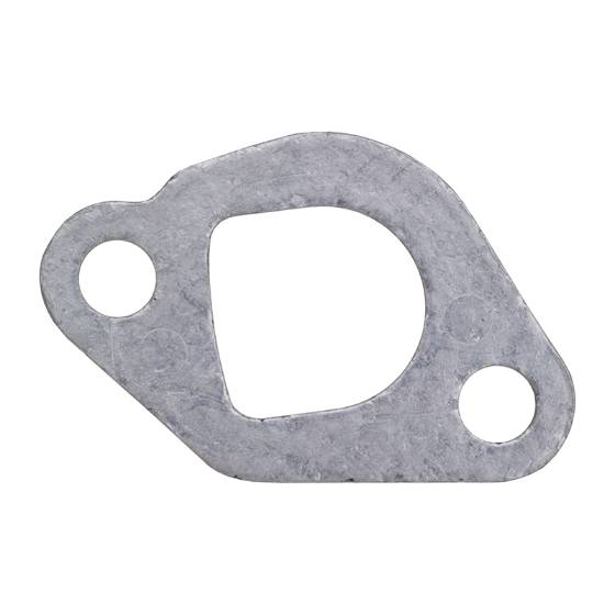 Muffler Gasket