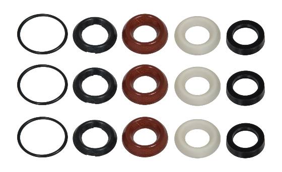 ZW Seal Kit 15MM, 5019.0064.00
