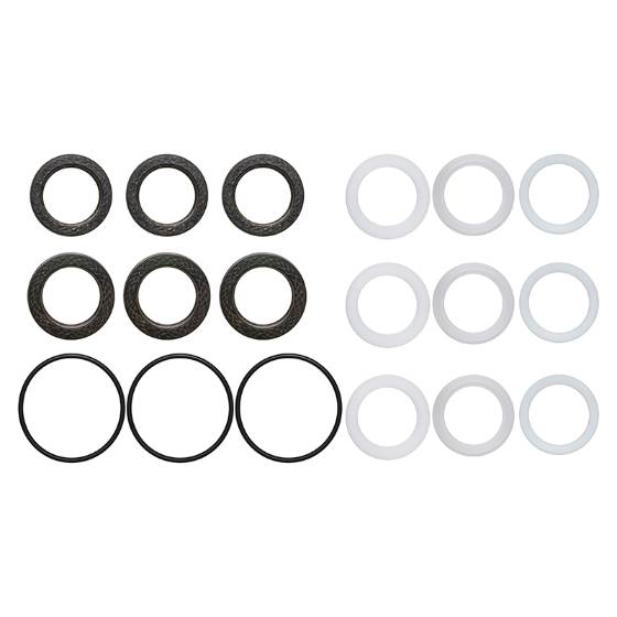 Karcher Seal Kit, Kevlar 5019.0662.00