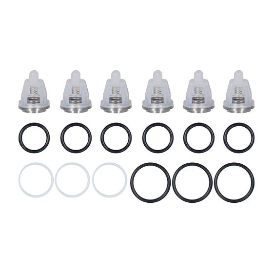 COMET Check Valve Kit 5025.0027.00