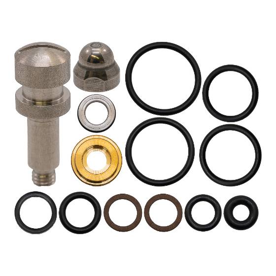 Comet Unloader Maintenance Kit 5026.0144.00