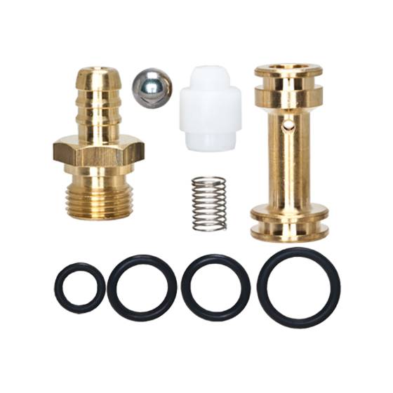 Chemical Injector Kit 5026.0261.00