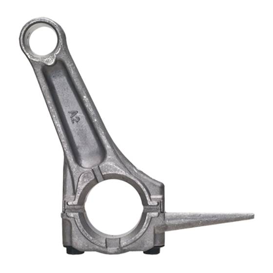 13200ZE3020 Connecting Rod