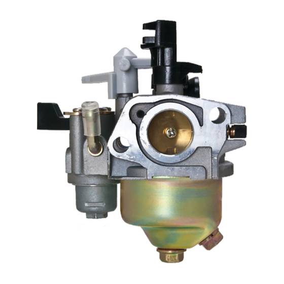 Carburetor 16100-Z0V-921