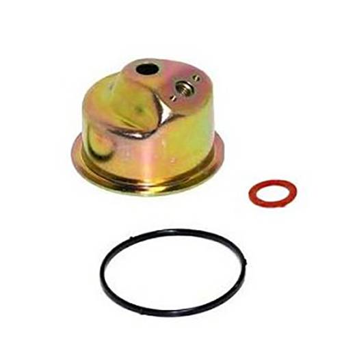 Carburetor Bowl Assembly