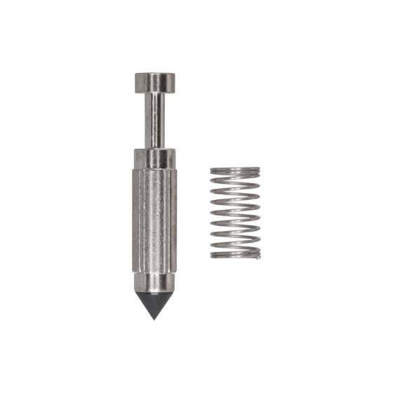 Needle Valve