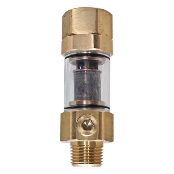 Inlet Filter 7105682