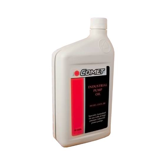 6033 Pump Oil