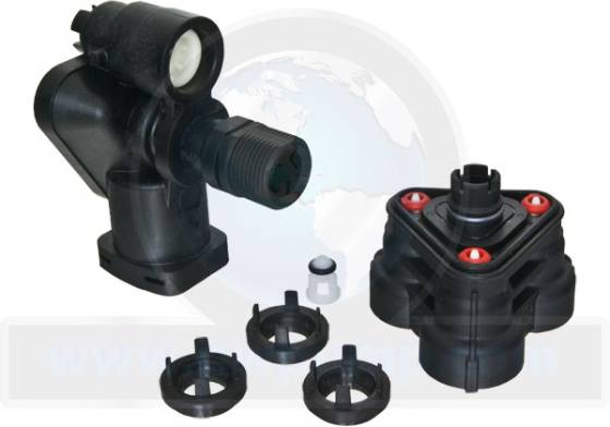 Spare Parts Set