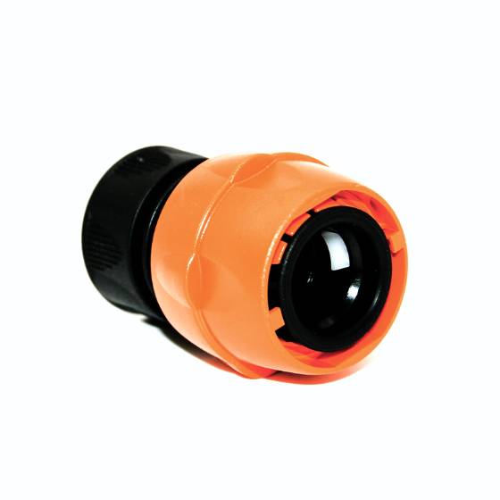 Garden Hose Coupler, 4.645-365.0