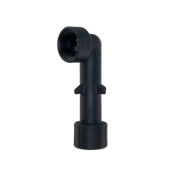 Suction Connection Replacement 9.776-059.0